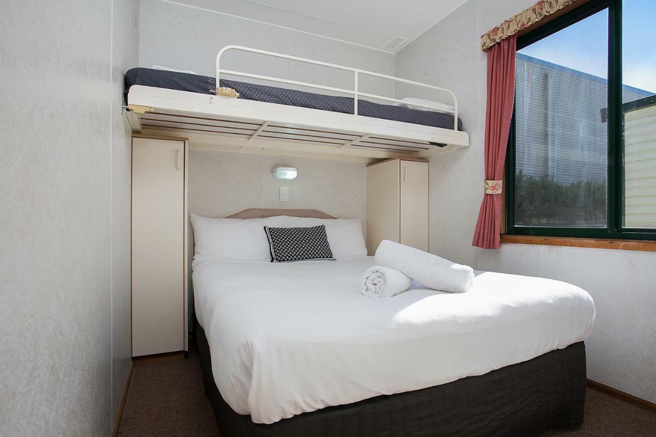 Hamilton Caravan Park ภายนอก รูปภาพ