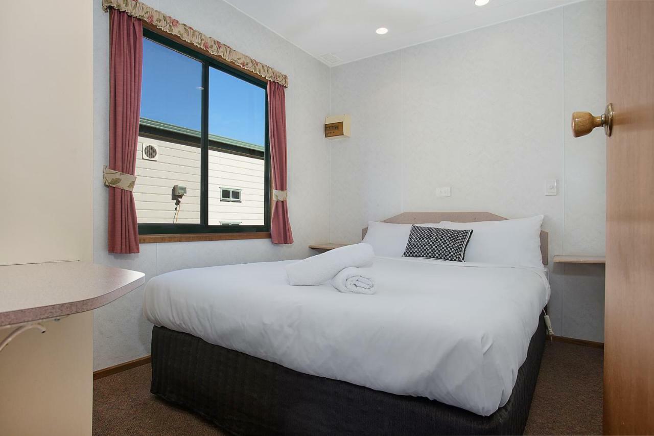 Hamilton Caravan Park ภายนอก รูปภาพ